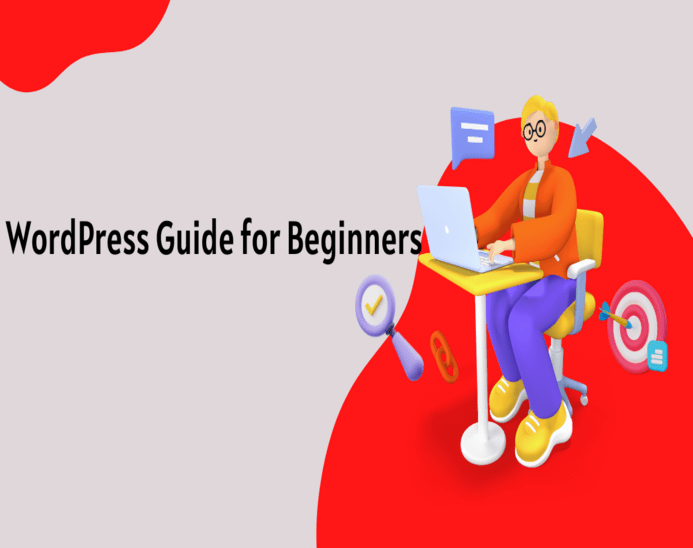 WordPress Tutorial: WordPress Guide For Beginners  