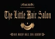 little-hair-salon-logo