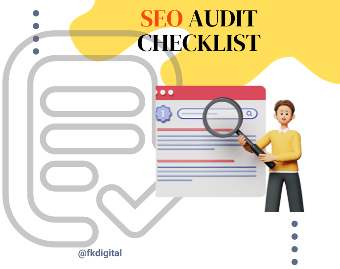 seo-audit-checklist