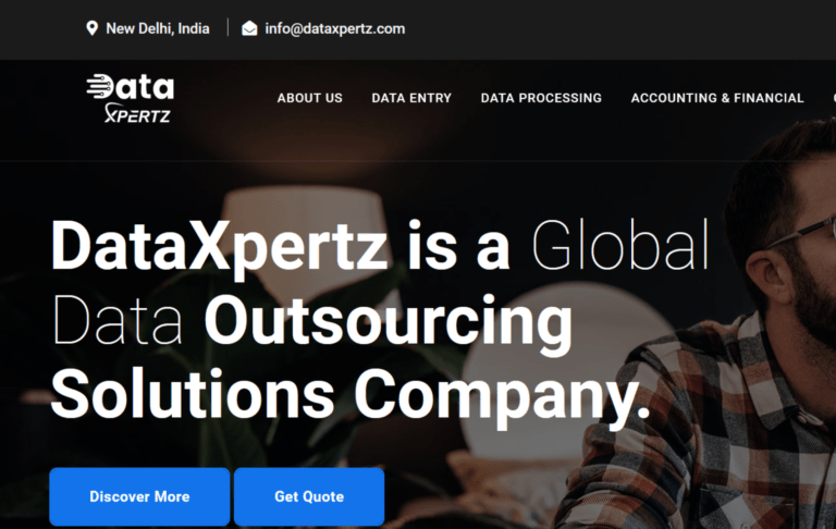 dataxpertz