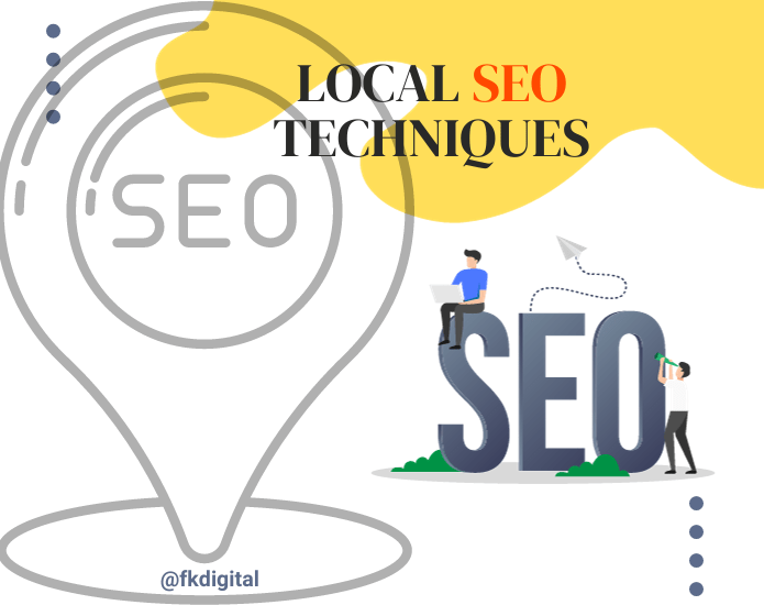 A Comprehensive Guide to Local SEO in 2023
