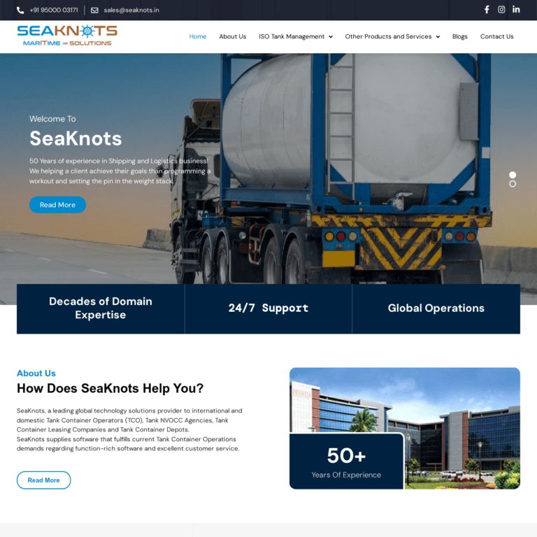 SeaKnots