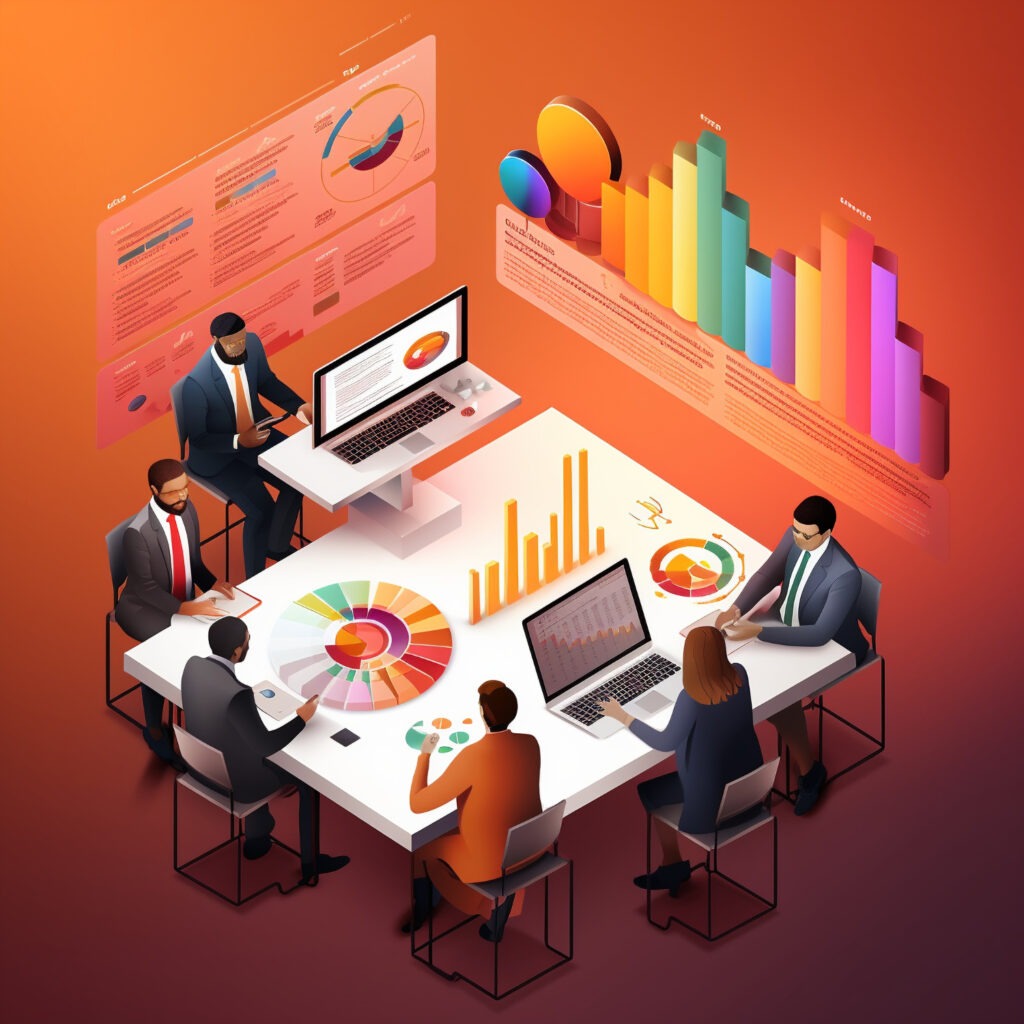 What Is A Digital Marketing Consulting Service?