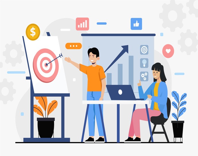 What Is A Digital Marketing Consulting Service?