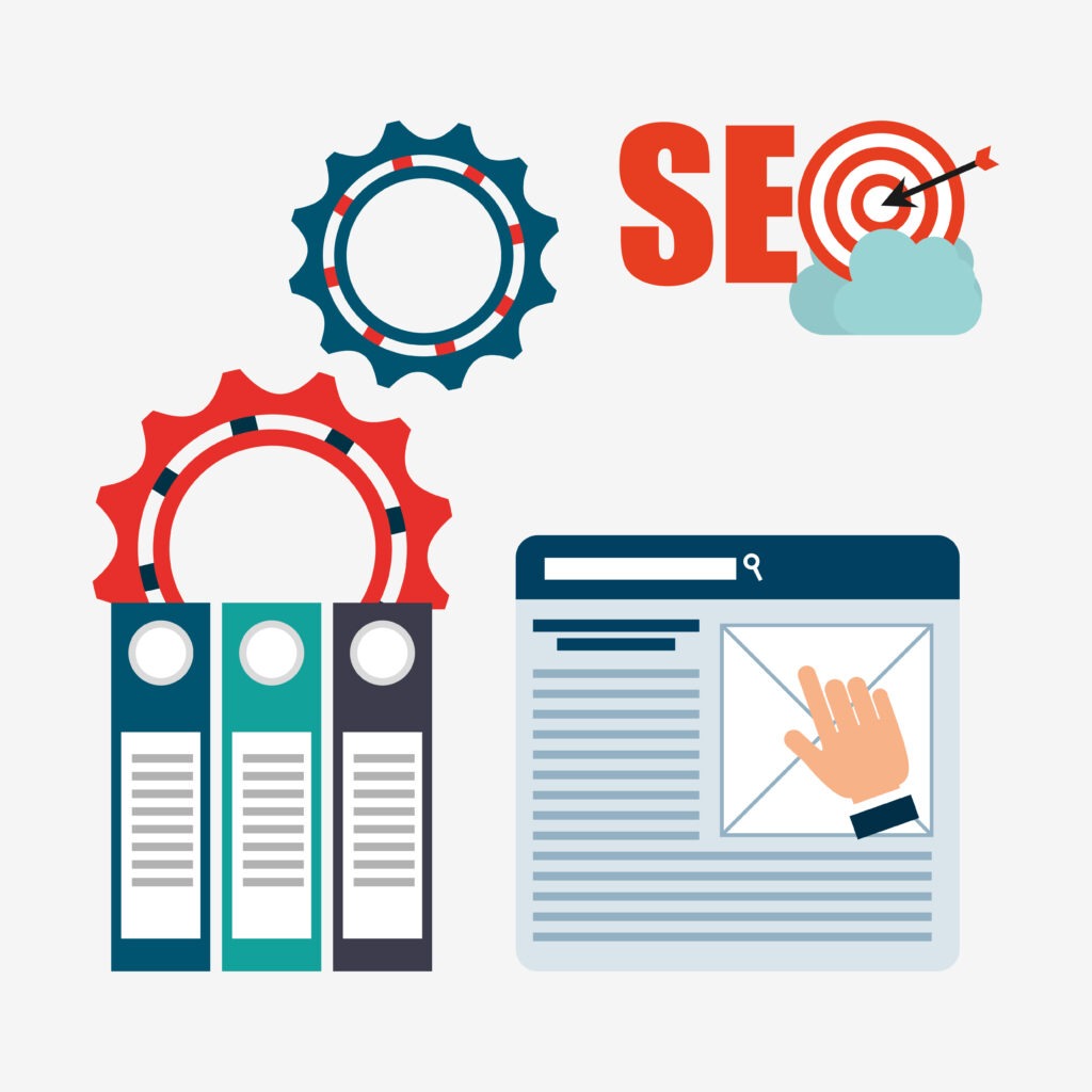The Beginner’s Guide To SEO 