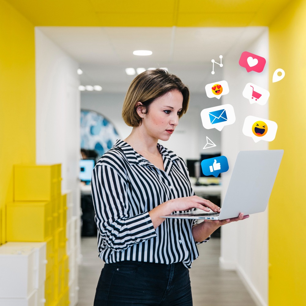 SMO in Digital Marketing: A Key Player in Your Online Success