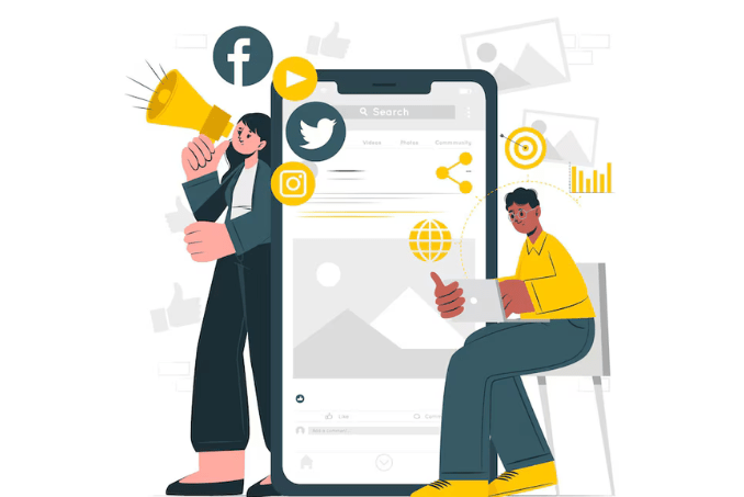 social-media-marketing