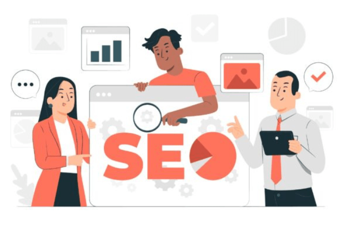 What Is SEO – Search Engine Optimization?