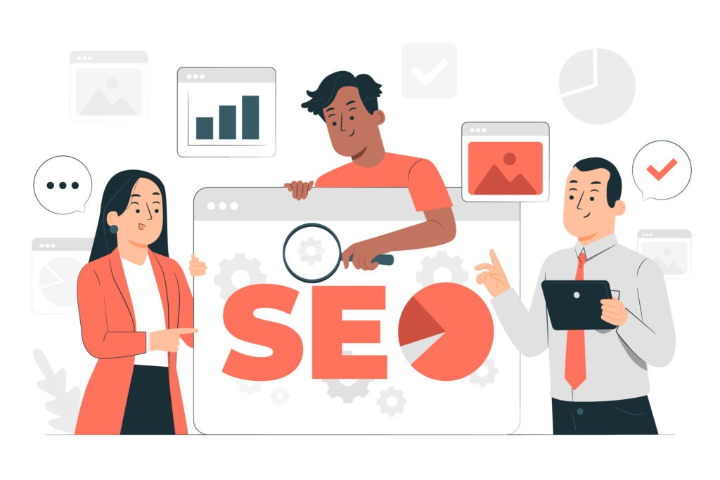 What Is SEO – Search Engine Optimization?