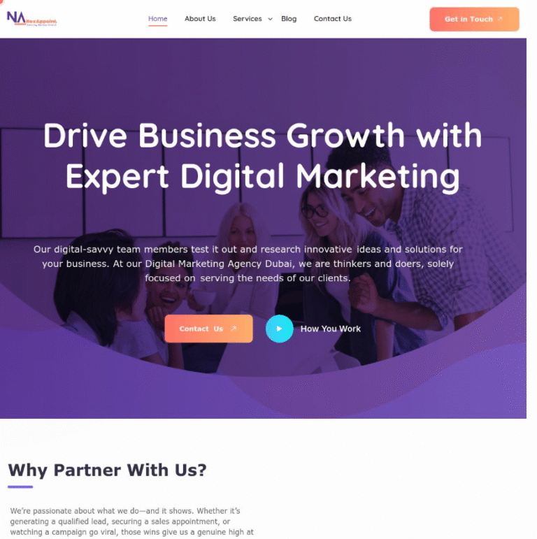 nexappoint