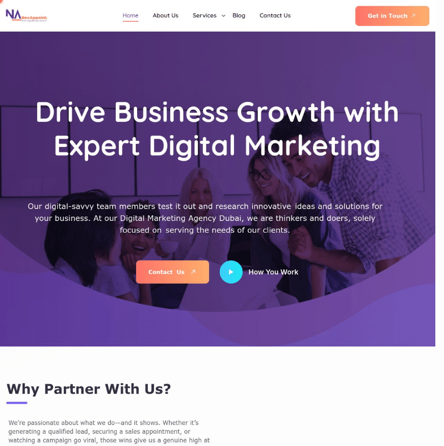 nexappoint