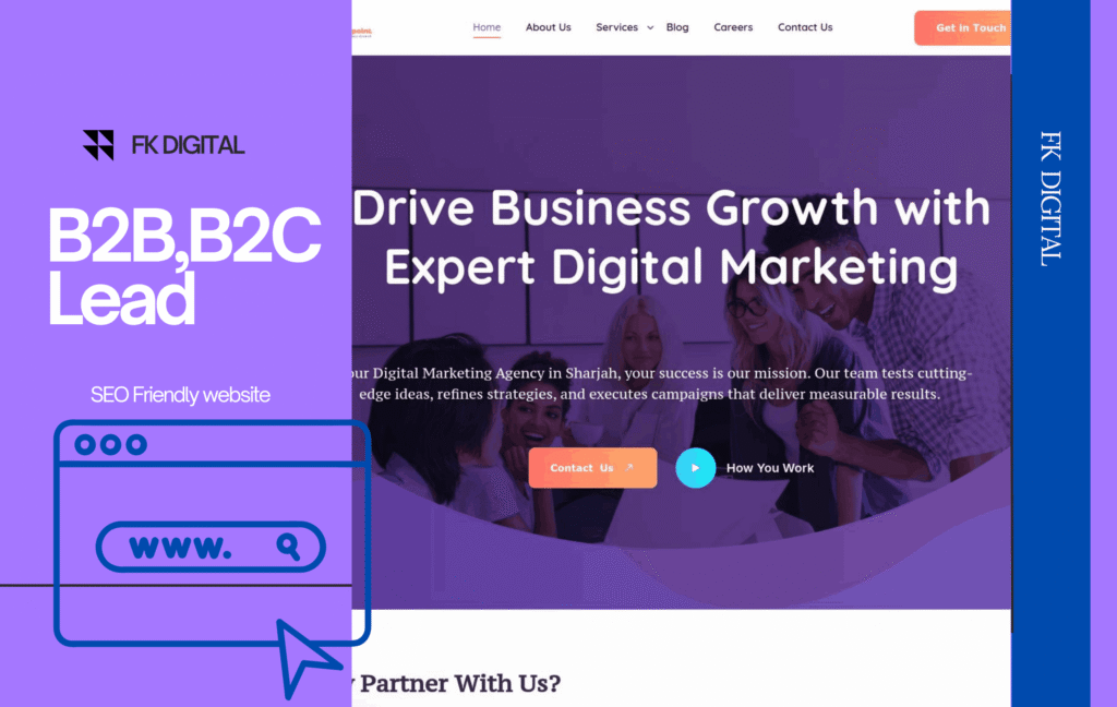 web-case-study