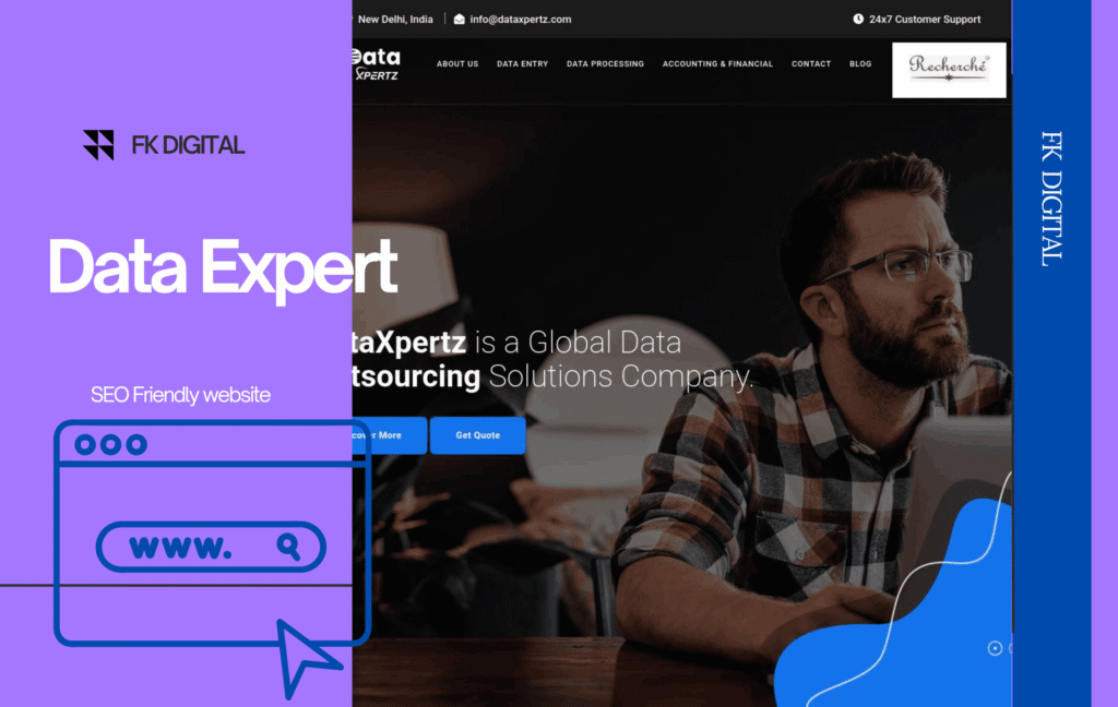 web-case-study