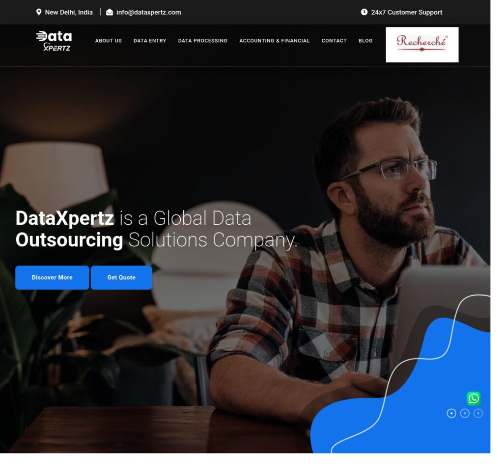 dataxpertz