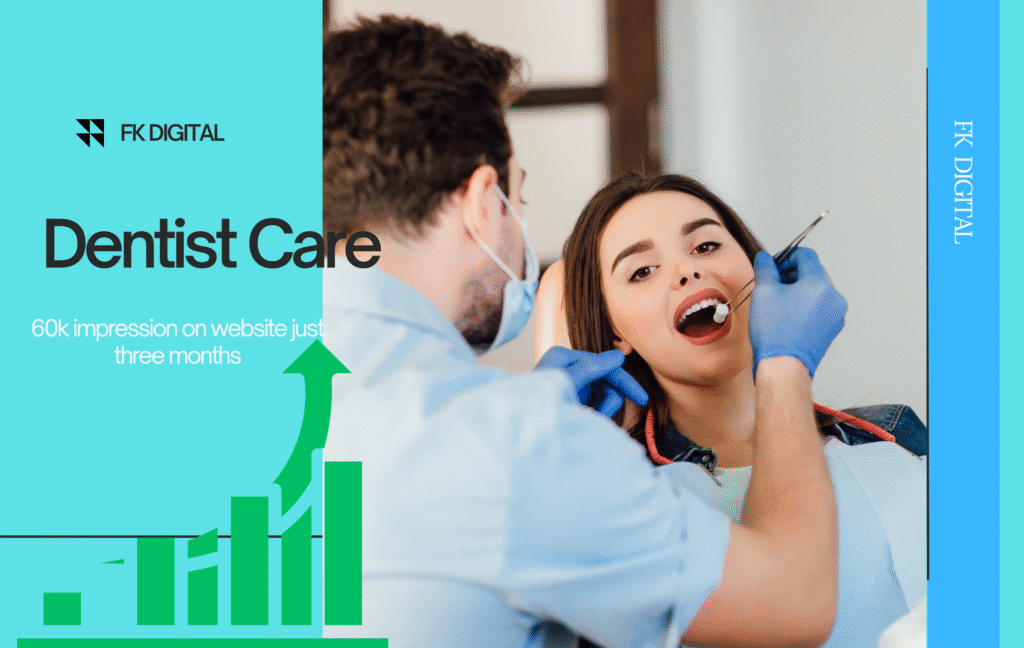 dentist-seo