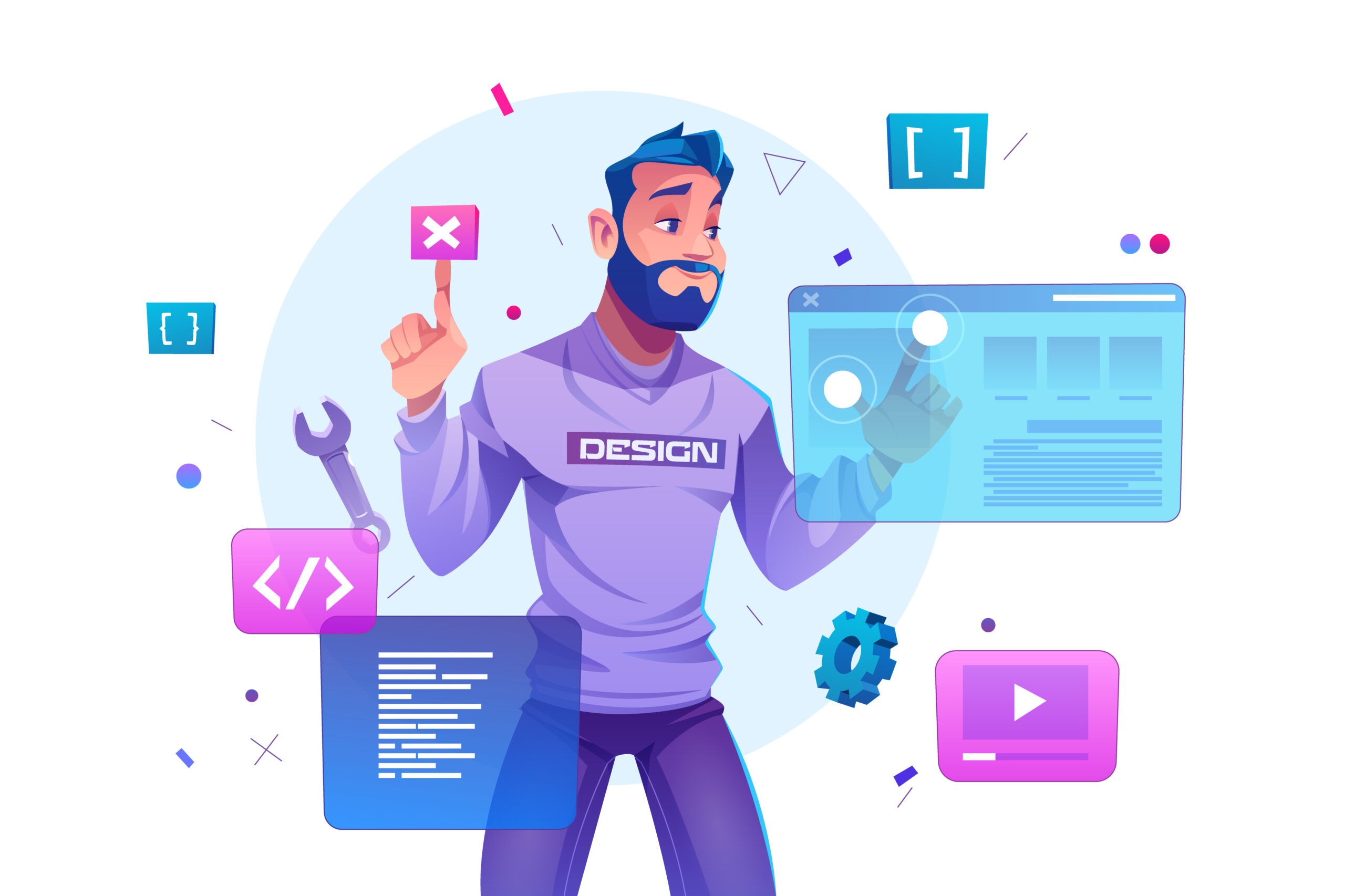 website-design