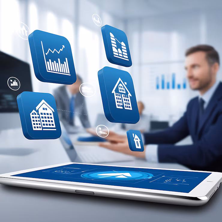 5 Ways to Automate Real Estate Lead Nurturing Using CRM and Meta Ads