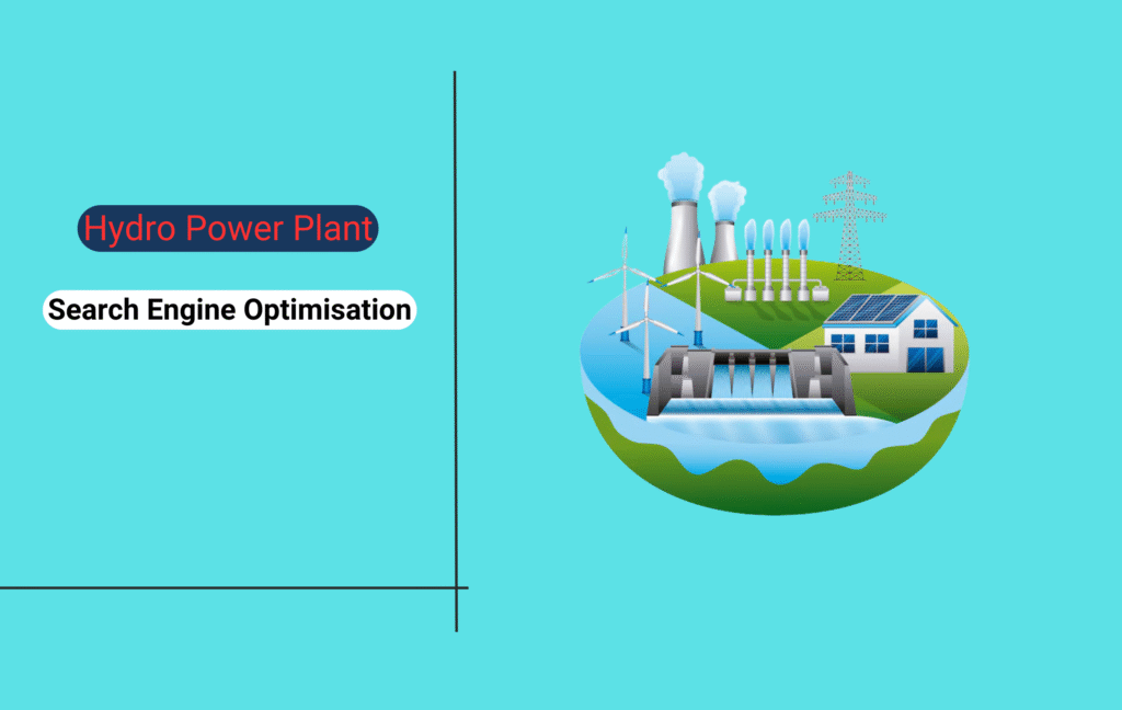 hydropower-seo