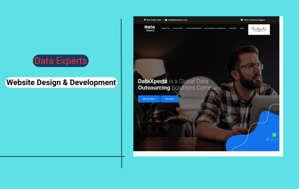 data-expert-web