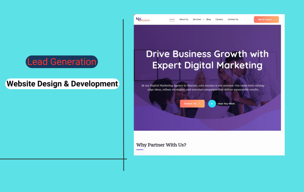 nexappoint-web