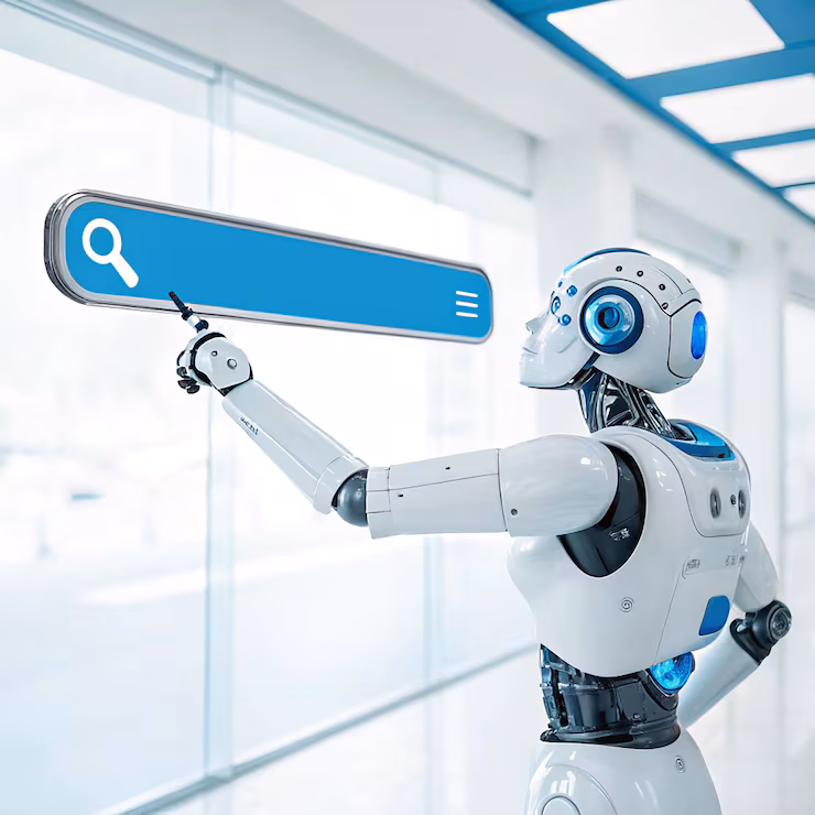 SEO in 2026: What’s changing after Google’s AI-Driven Search Updates?