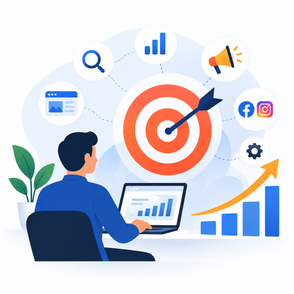 digital-marketing