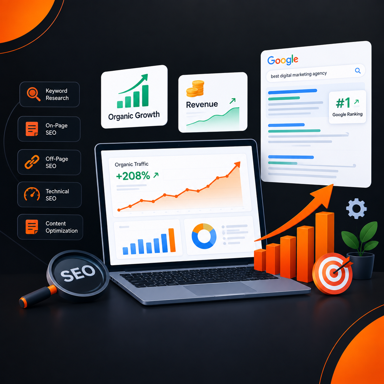 organic-seo