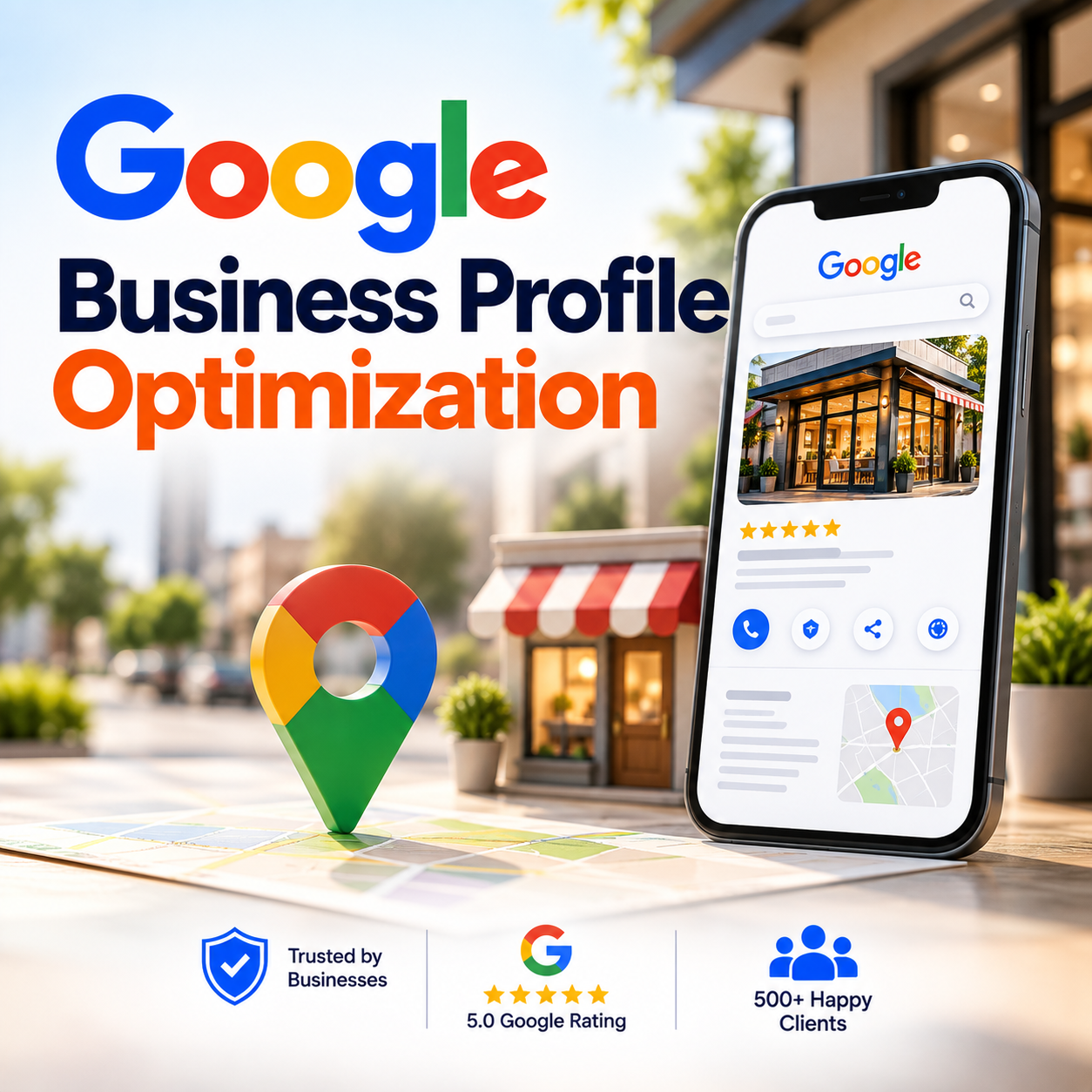 google-business-profile-optimization